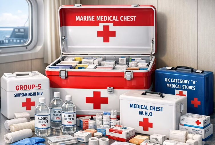 Medical Supplies