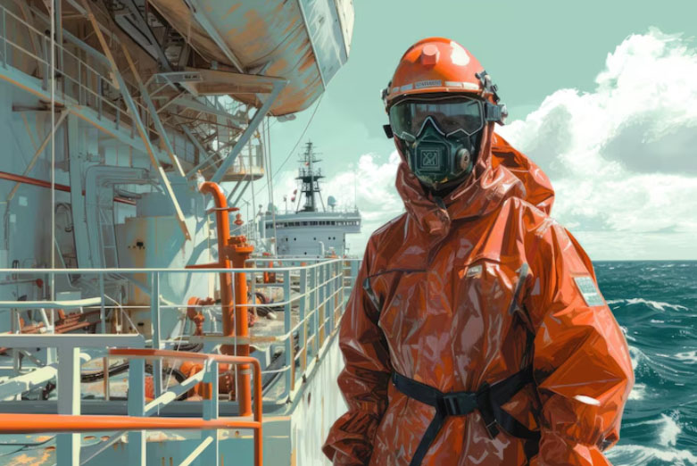 Personal Protective Equipment